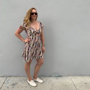 Meet your Posher, Miranda